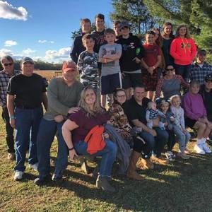 Meet your Posher, Jason